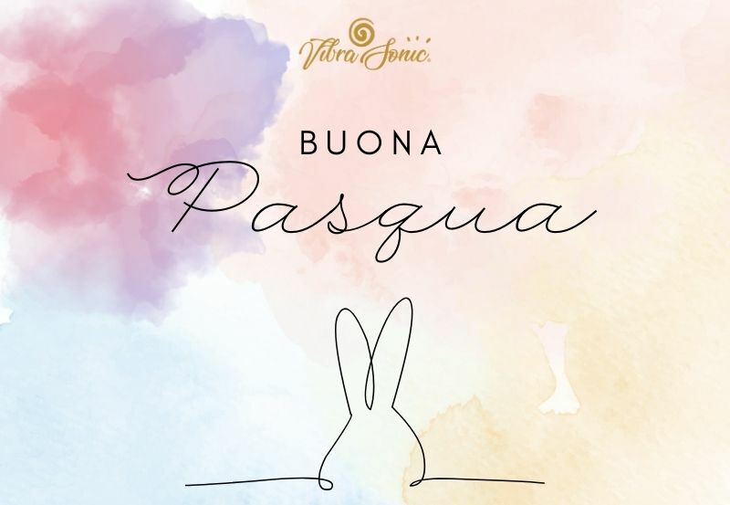 Buona Pasqua