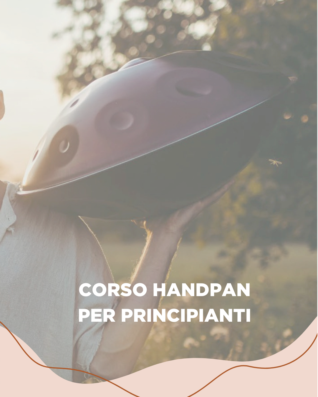 Corso Handpan