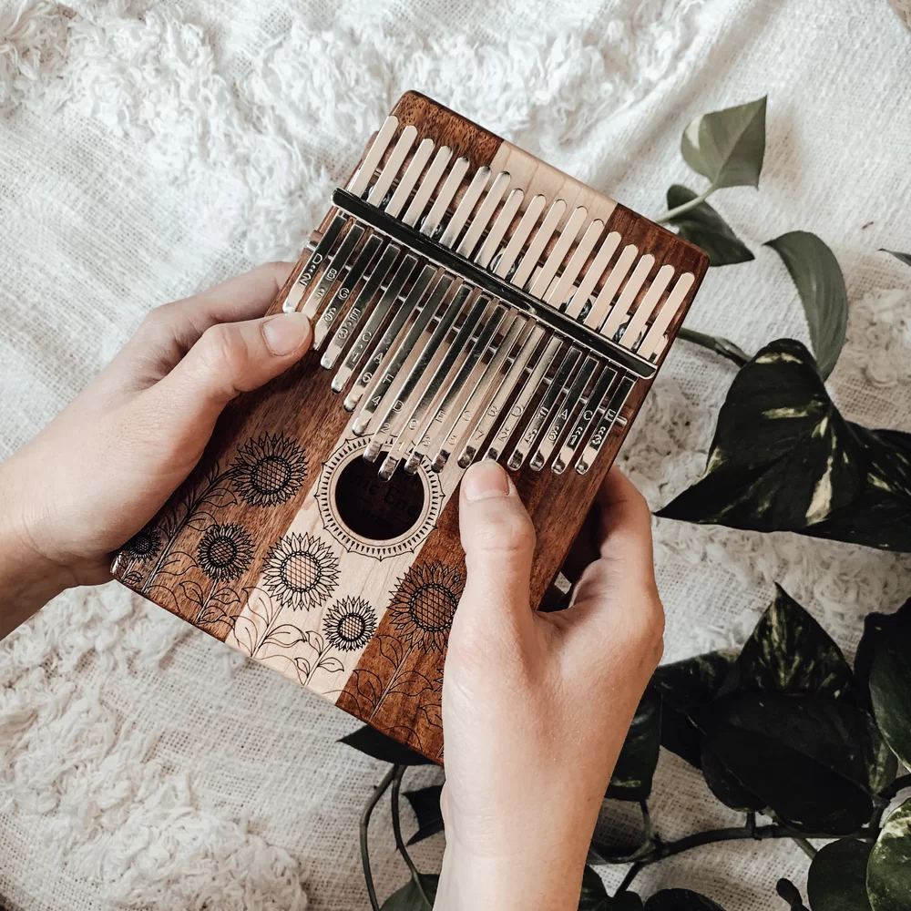 kalimba